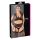 Cottelli Plus Size - strassilla korsitettu pitsiasu (musta) - XL