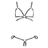 Cottelli Bondage - kiiltävä vartalovaljas bikini - musta - XL