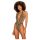 Obsessive Cancunella trikini - leopardi (S-L)