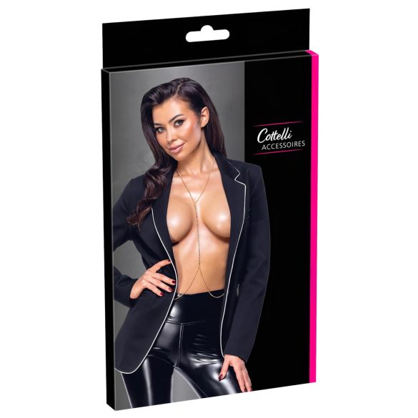 Cottelli - vartalokoru - kulta