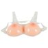 Cottelli - silikoninen push-up-rintaliivi 2x600g