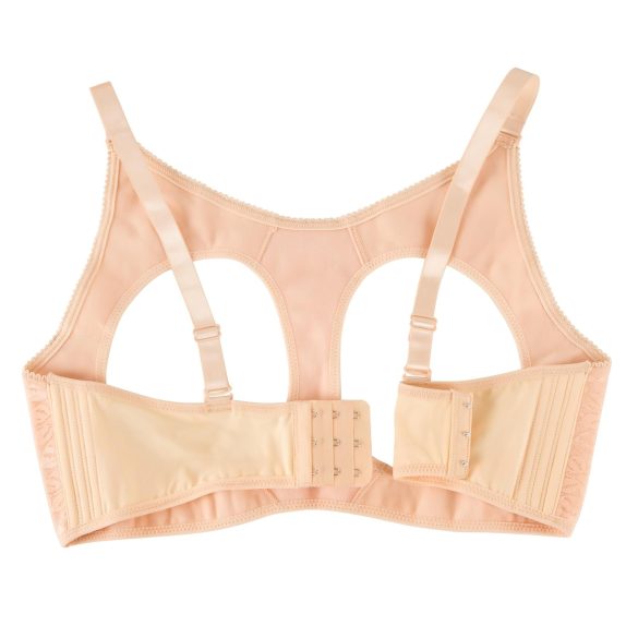 Cottelli - silikonirinnat push-up rintaliiveillä 2x1000g