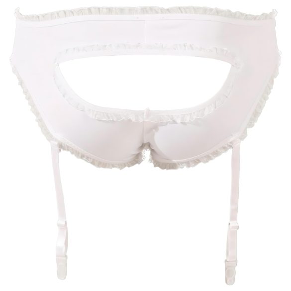 Cottelli - Koulutyttöasu-setti - XL