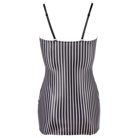 Cottelli - Sihteeriasu - Raidallinen - M