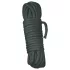 Shibari Rope - sidontaköysi (3 m, musta)