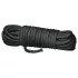 Shibari Rope - sidontaköysi (3 m, musta)