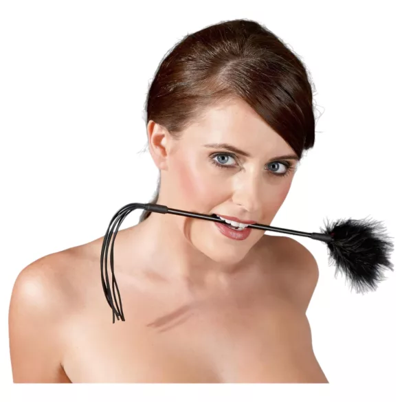 Bad Kitty - Fetissisetti - musta