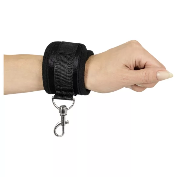 Bad Kitty - Fetissisetti - musta