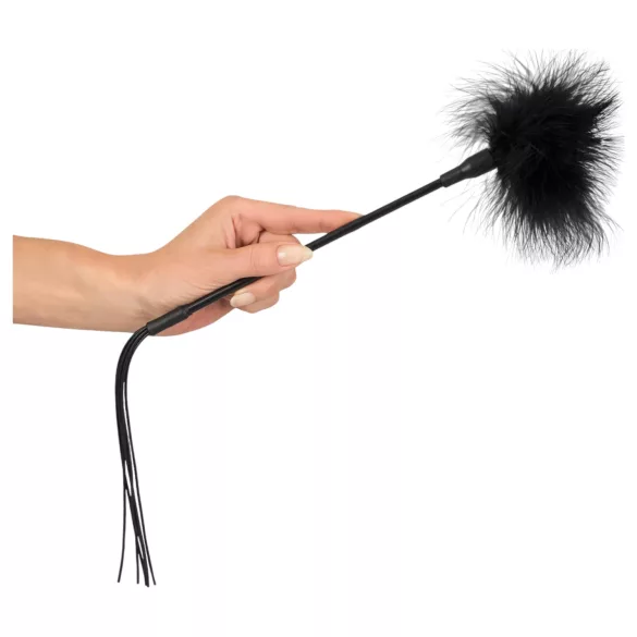 Bad Kitty - Fetissisetti - musta