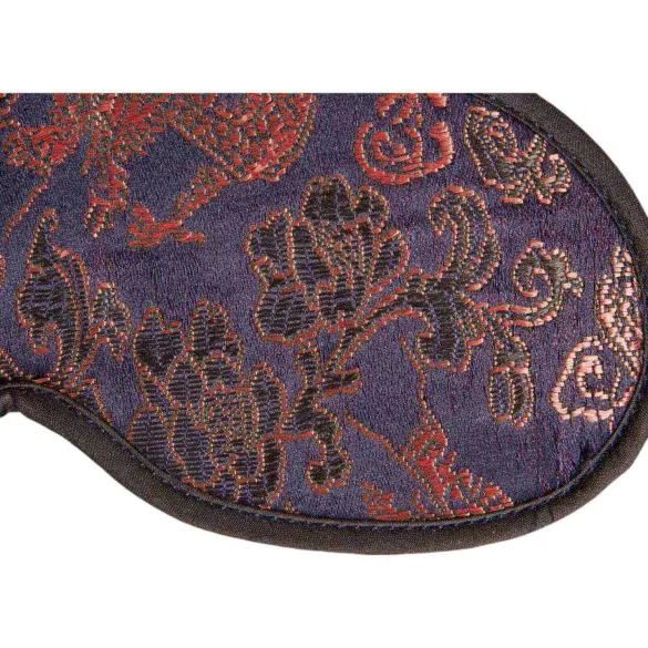 Bad Kitty - bondage-setti - aasialainen teema - punainen/musta