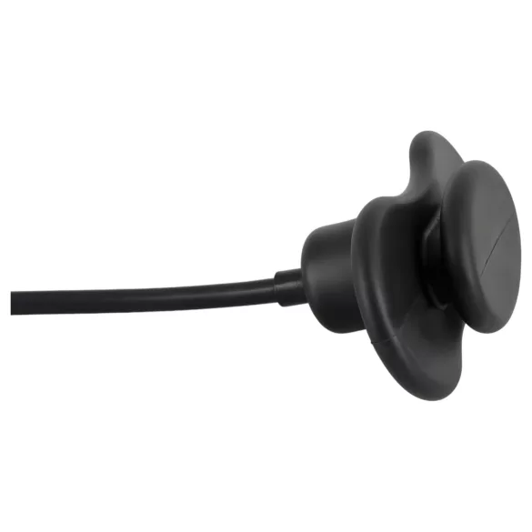 Bad Kitty - pumpattava suupallo - musta