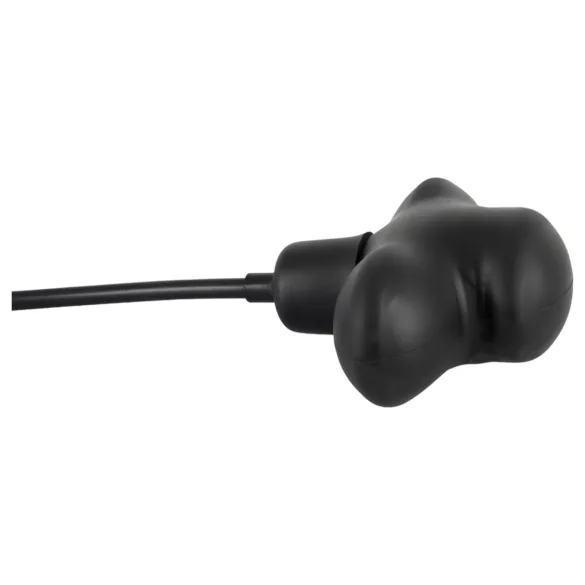 Bad Kitty - pumpattava suupallo - musta