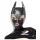 Bad Kitty - catwoman naamio - musta