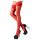 Cottelli - Satiinireisimitta (punainen) - 3/M-L