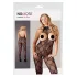 NO:XQSE - Avoin pitsi body rintojen kohdalta