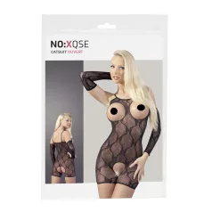 NO:XQSE - pitsinen minibody