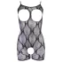 NO:XQSE - pitsinen minibody - L/XL