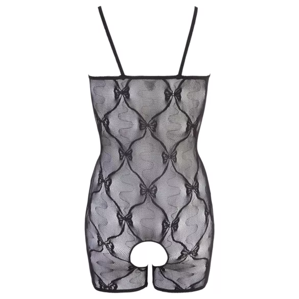 NO:XQSE - pitsinen minibody - L/XL