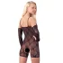 NO:XQSE - pitsinen minibody - L/XL