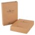 Passion Eco Zinnia - pitsibody (musta)
