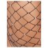 Cottelli - avoin strasseilla koristeltu body (musta) - S-L