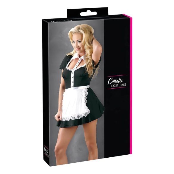 Cottelli - tarjoilijan asuセット - XL