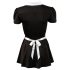 Cottelli - tarjoilijan asuセット - XL
