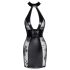 Noir - korsetti minimekko (musta) - M