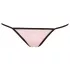 Cottelli - babydoll - röyhelöt - seksikäs pitsi - XL