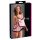 Cottelli - Ihana röyhelöinen viettelys - babydoll - XXL