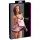 Cottelli - babydoll - röyhelöt - seksikäs pitsi - XXL