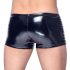 Black Level - vetoketjulliset miesten shortsit (musta)