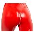 LATEX - pitkähihainen naisten haalari (punainen) - M