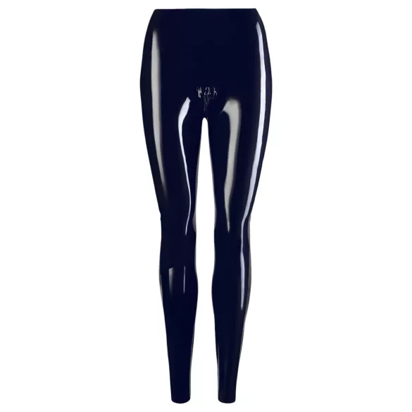 Late X vetoketjuleggingsit (musta) - S