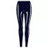 Late X vetoketjuleggingsit (musta) - S