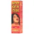 Ruf Hot Sex Girl - seksuaalivietin tehostaja naisille - tipat 20ml
