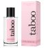 Taboo Frivole for Woman - feromonihajuvesi naisille (50ml)