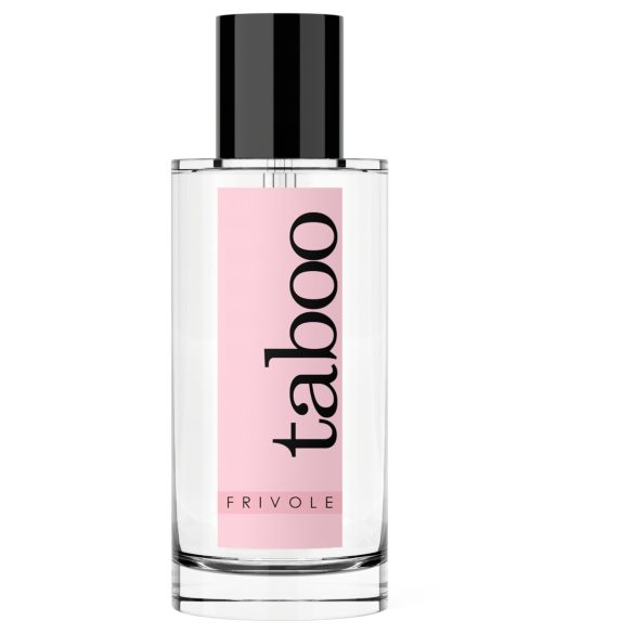 Taboo Frivole for Woman - feromonihajuvesi naisille - 50ml