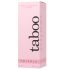 Taboo Frivole for Woman - feromonihajuvesi naisille - 50ml