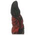 OgazR Hell Dong - uurrettu dildo - 20 cm (punainen)