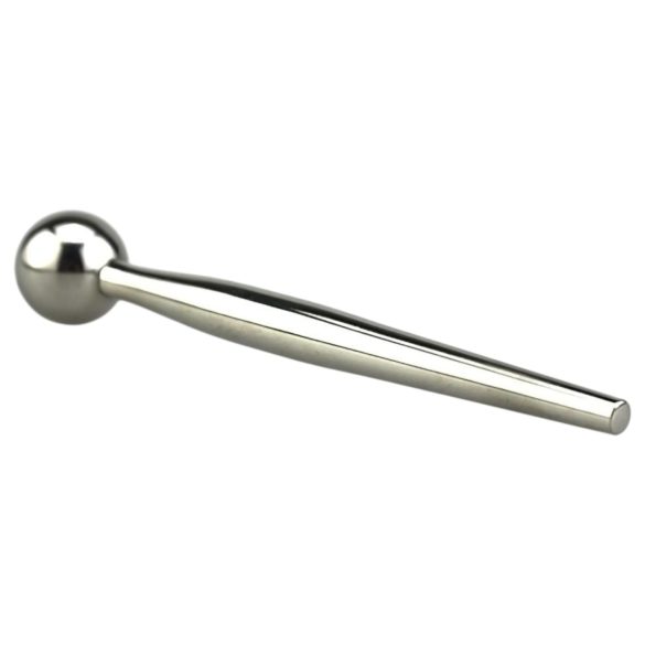 FukR - metallinen pallodilaattori - 8cm (hopea)