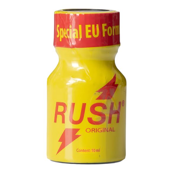 Rush Original EU - pentyyli-nitriitti - 10 ml