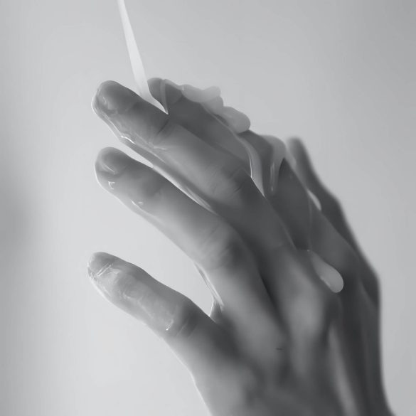 Creamy - vesipohjainen sperman kaltainen liukuvoide 150ml