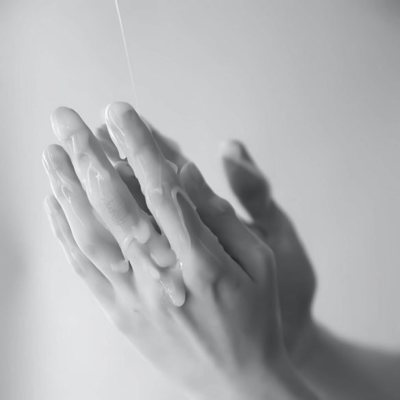 Creamy - vesipohjainen sperman kaltainen liukuvoide 150ml