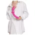 Strap-on-me Switch Semi-Realistic L - 2-in-1 silikonidildo (pinkki)