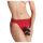 Strap-on-me - säädettävä strap-on dildo - XS-XXL (punainen)