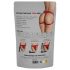 Strap-on-me - säädettävä strap-on dildo - XS-XXL (punainen)