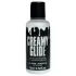 Creamy Glide - vesipohjainen spermakorvike liukuvoide ja hierontageeli 75ml