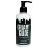 Creamy Glide - vesipohjainen spermaimitaatio liukuvoide ja hierontageeli 250ml
