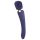 Love to Love Brush Crush - ladattava hierontavibraattori (sininen)